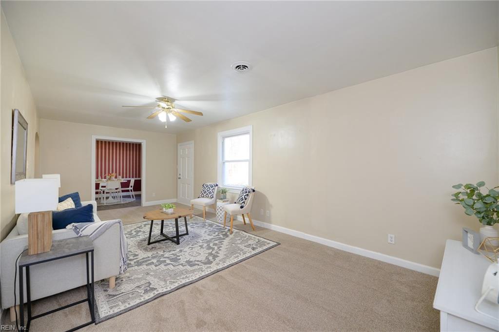 119 Edith Lane Yorktown VA 23692