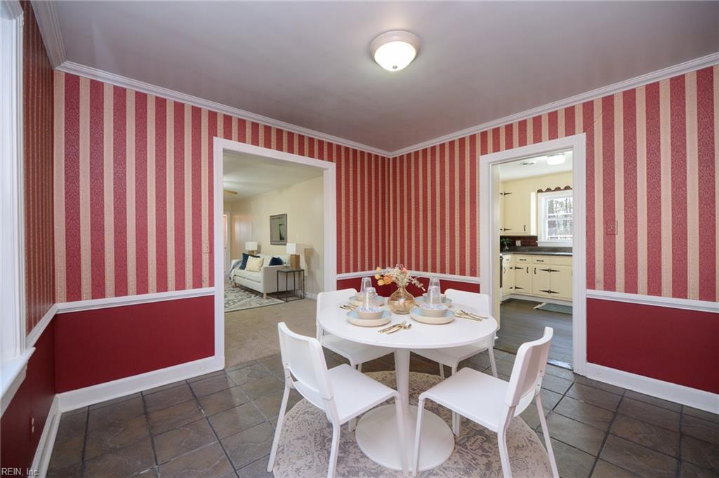 119 Edith Lane Yorktown VA 23692