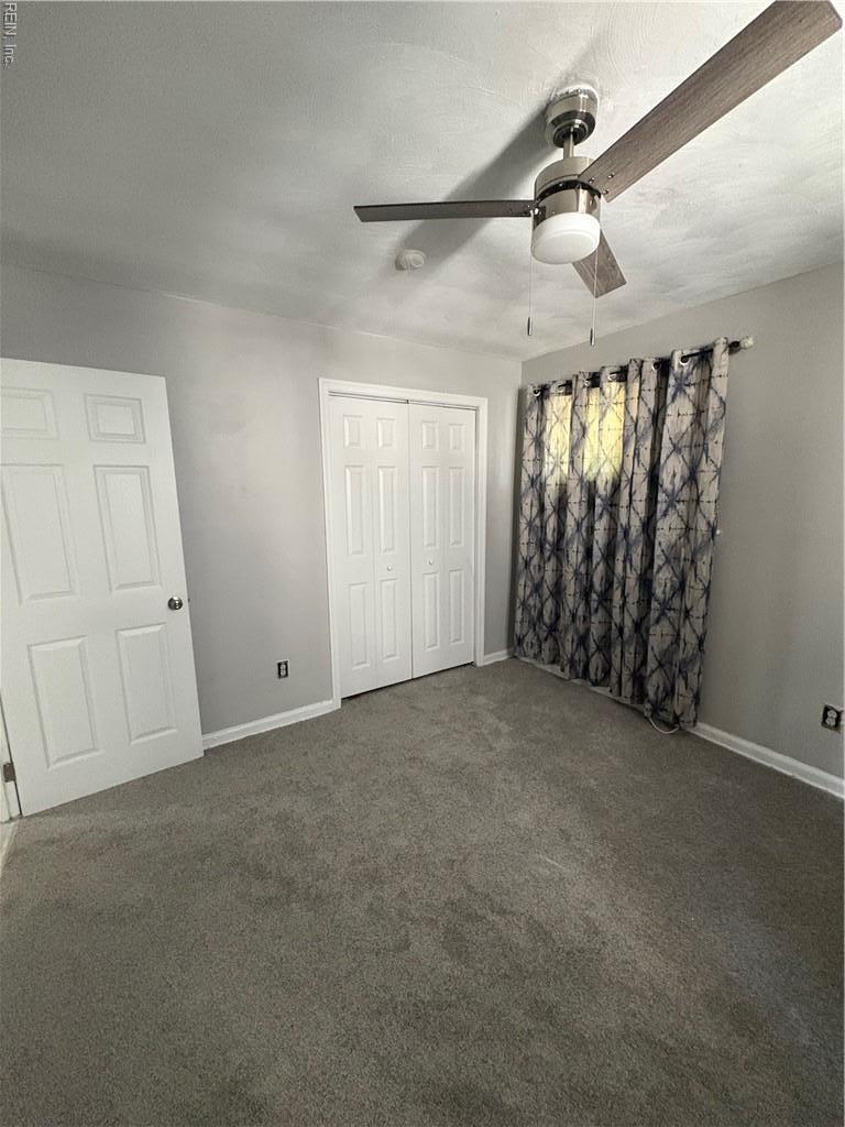 637 44th Street Newport News VA 23607