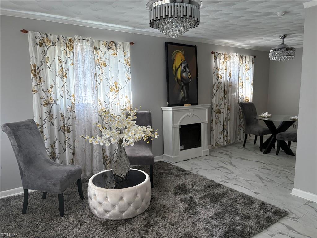 637 44th Street Newport News VA 23607