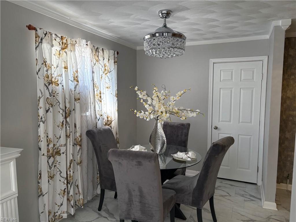 637 44th Street Newport News VA 23607