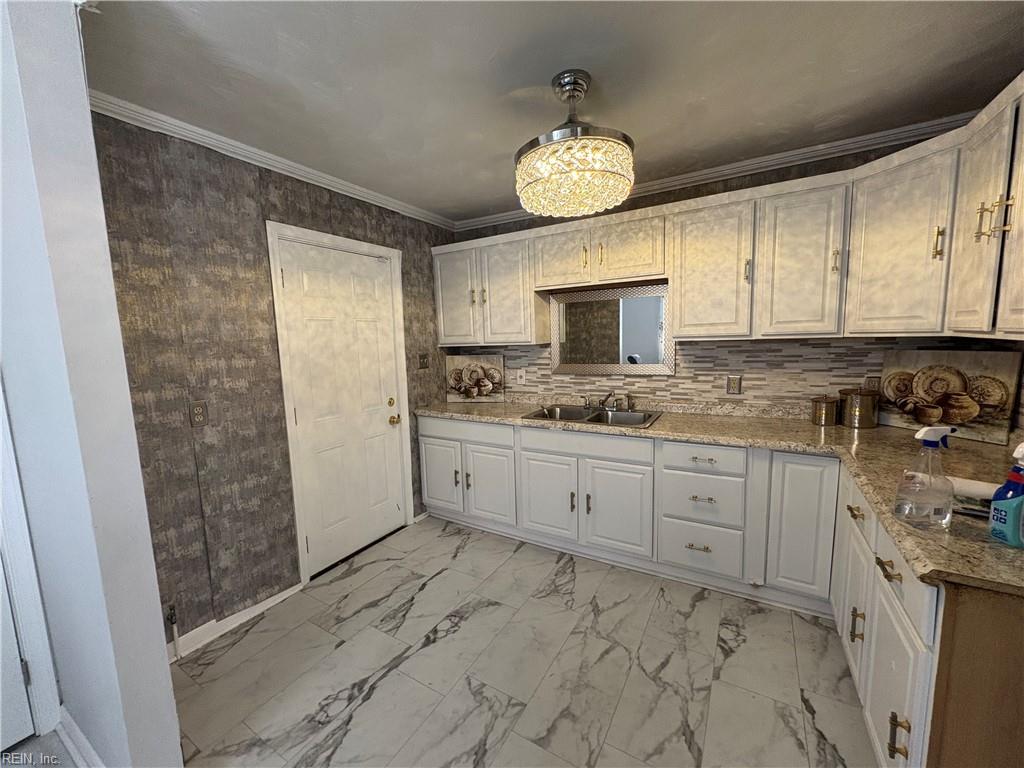 637 44th Street Newport News VA 23607