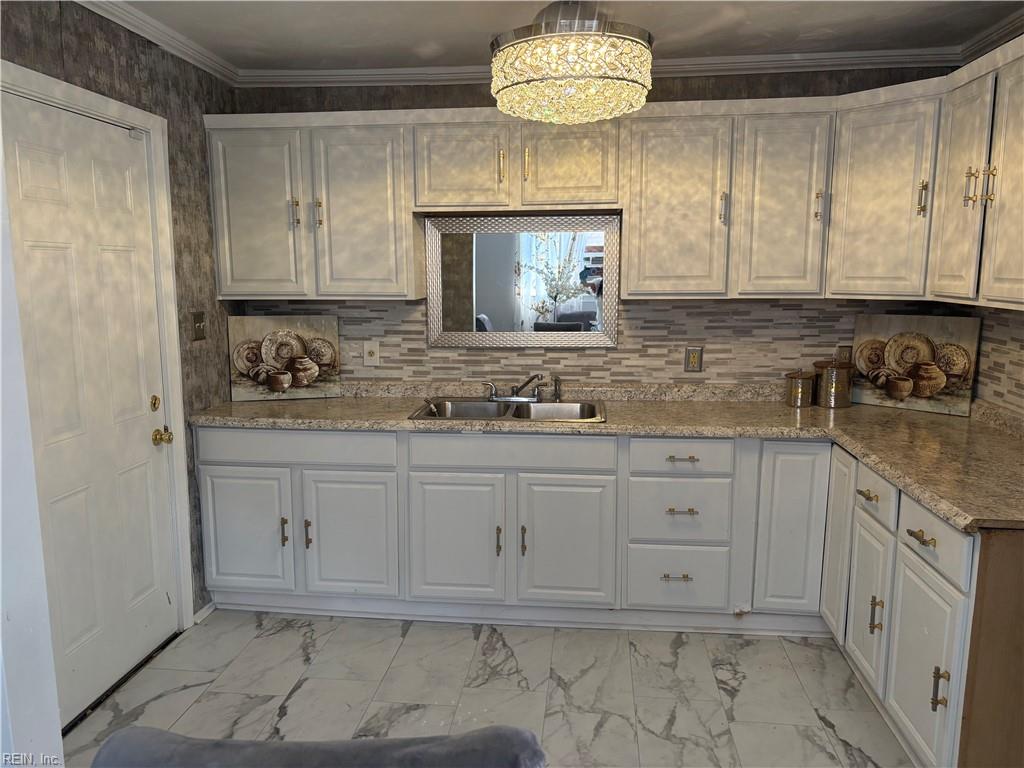 637 44th Street Newport News VA 23607