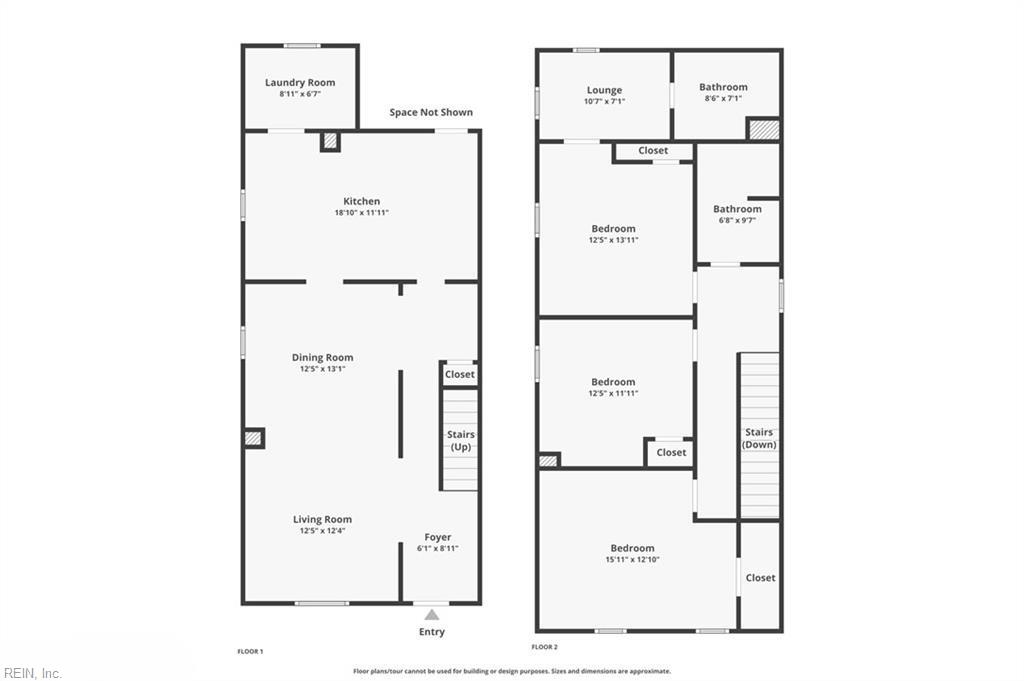 629 27th Street Newport News VA 23607