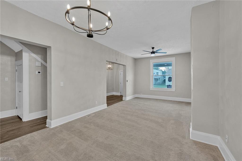 629 27th Street Newport News VA 23607