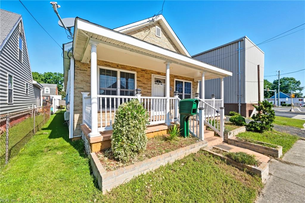 625 Center Avenue Newport News VA 23601