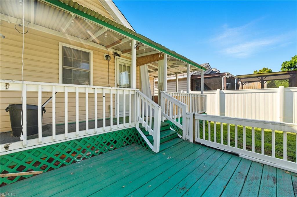 625 Center Avenue Newport News VA 23601