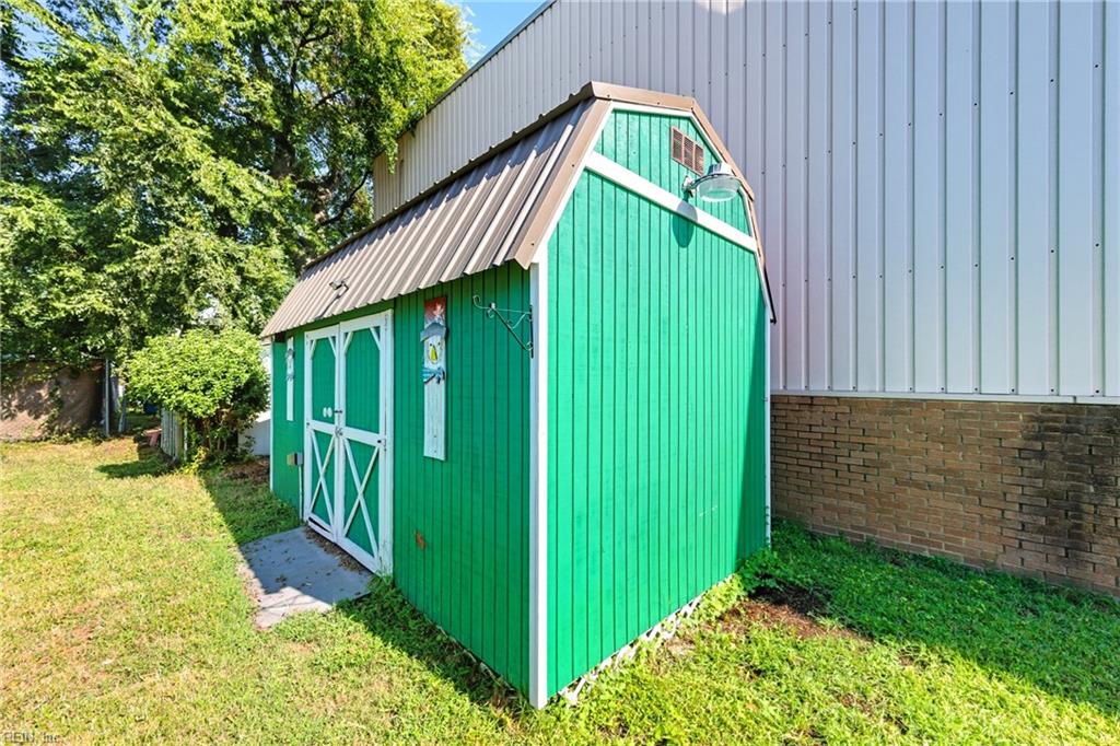 625 Center Avenue Newport News VA 23601