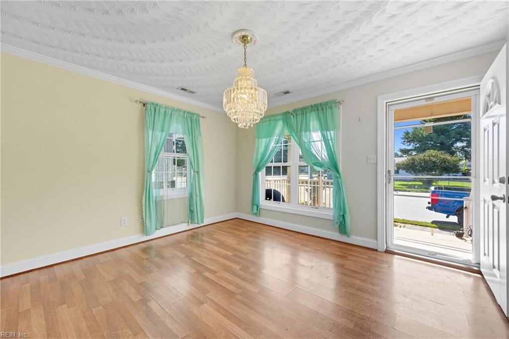 625 Center Avenue Newport News VA 23601