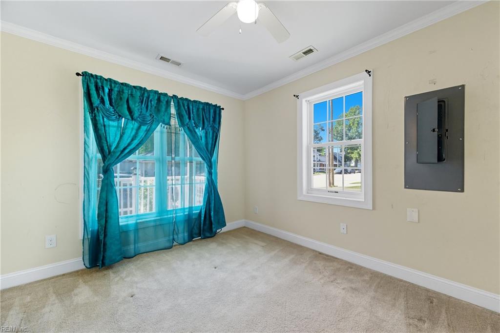 625 Center Avenue Newport News VA 23601