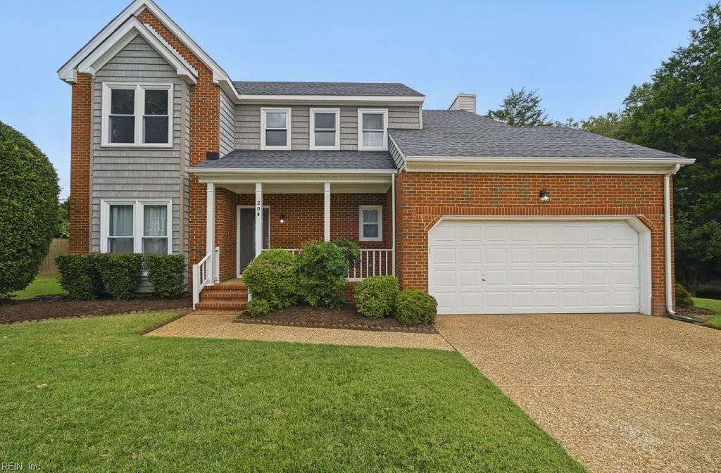 204 Meghan Kay Cove Newport News VA 23606