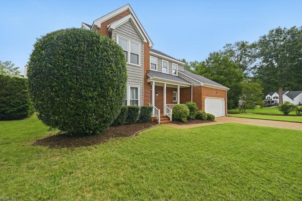 204 Meghan Kay Cove Newport News VA 23606