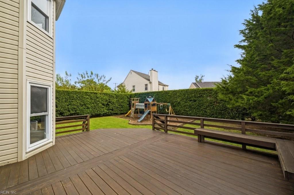 204 Meghan Kay Cove Newport News VA 23606