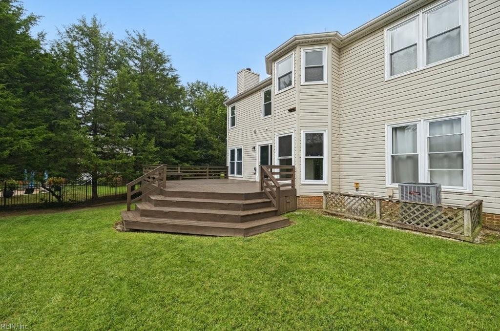 204 Meghan Kay Cove Newport News VA 23606