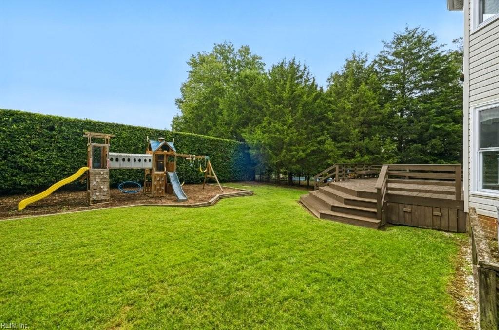 204 Meghan Kay Cove Newport News VA 23606