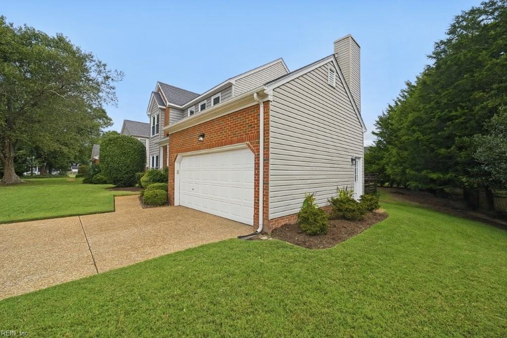 204 Meghan Kay Cove Newport News VA 23606