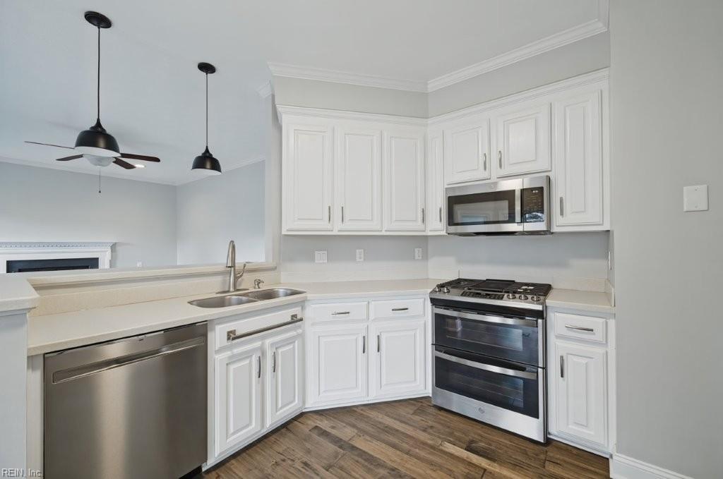 204 Meghan Kay Cove Newport News VA 23606