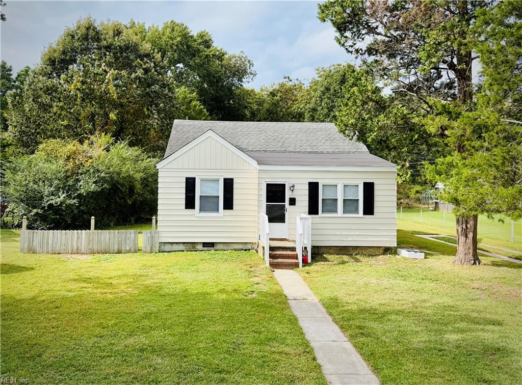 27 Beaconsdale Lane Newport News VA 23601