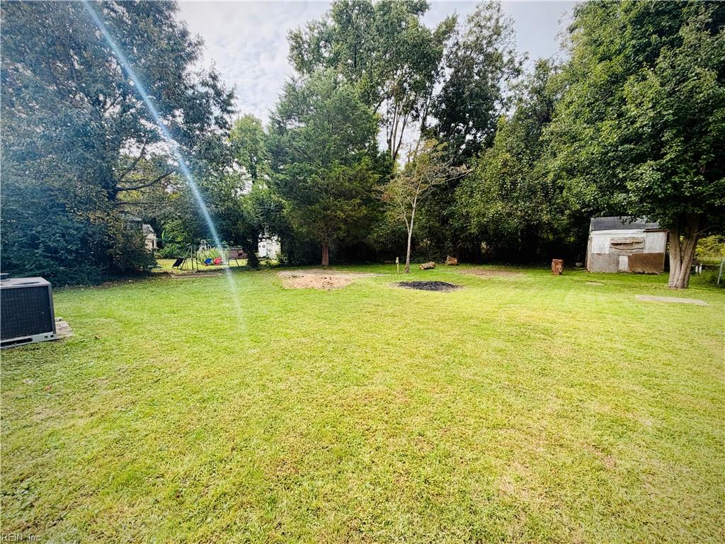 27 Beaconsdale Lane Newport News VA 23601