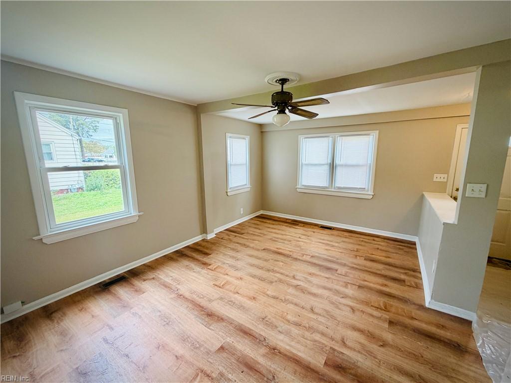 27 Beaconsdale Lane Newport News VA 23601