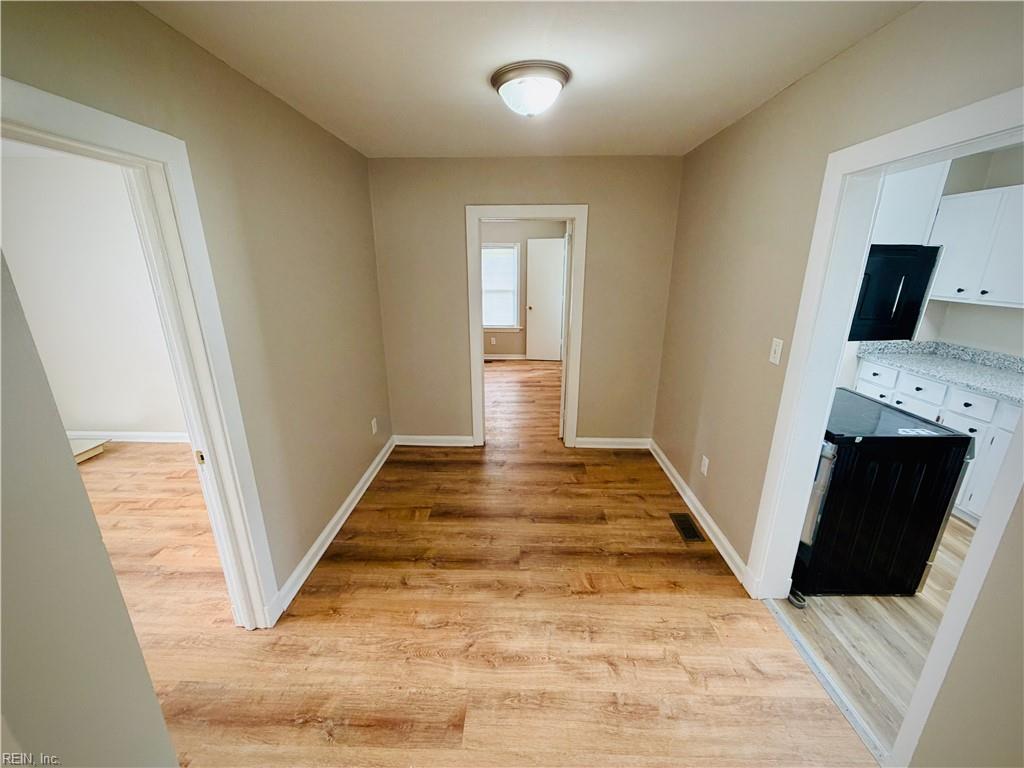27 Beaconsdale Lane Newport News VA 23601
