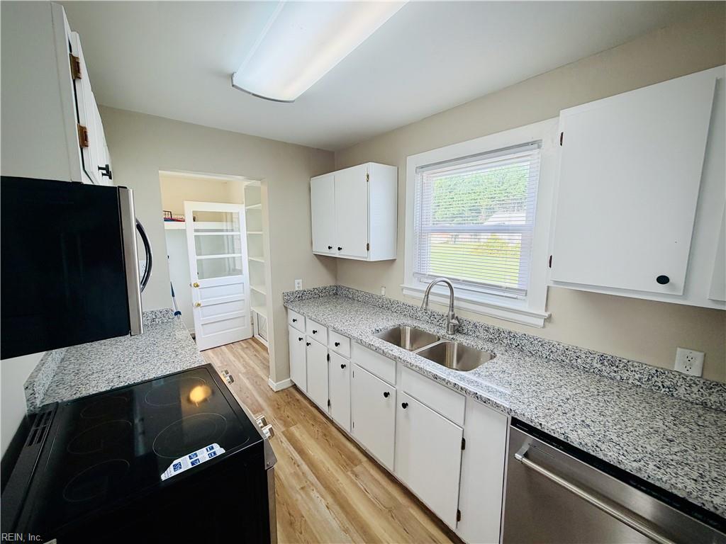 27 Beaconsdale Lane Newport News VA 23601