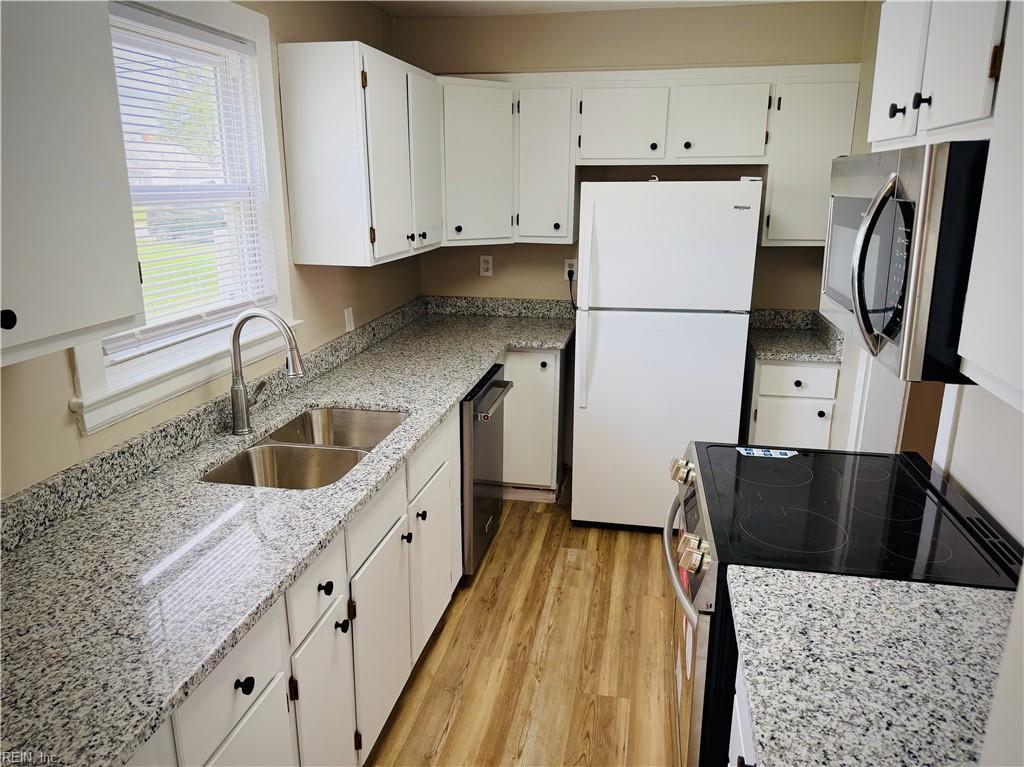 27 Beaconsdale Lane Newport News VA 23601