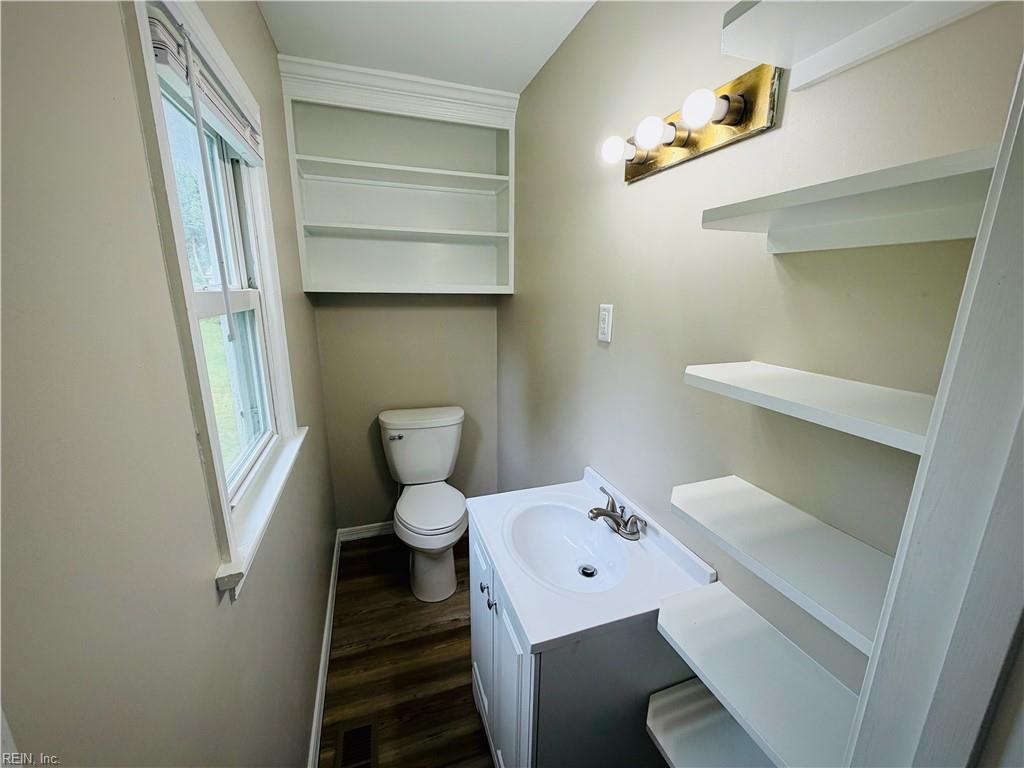 27 Beaconsdale Lane Newport News VA 23601