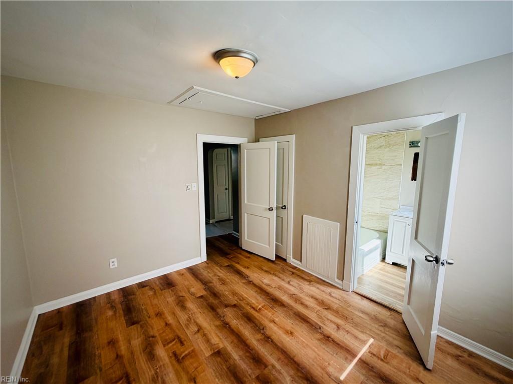 27 Beaconsdale Lane Newport News VA 23601
