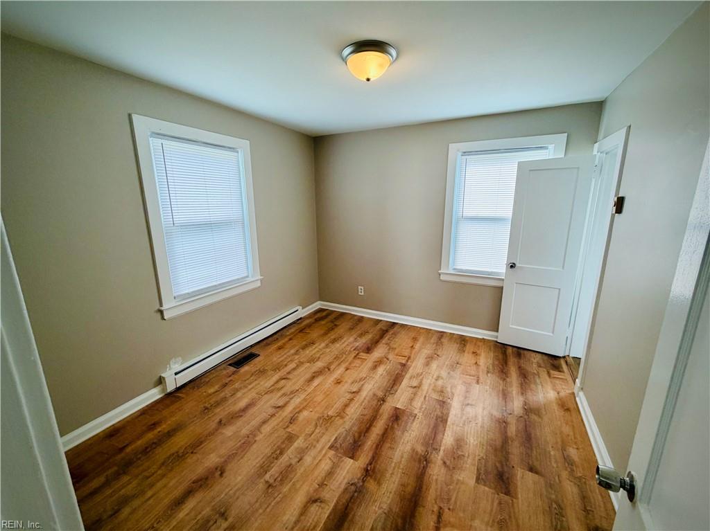27 Beaconsdale Lane Newport News VA 23601