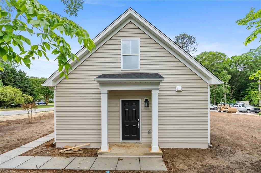 3873 Strawberry Plains Rd Road Williamsburg VA 23188
