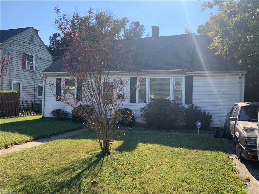1625 Rolfe Place Newport News VA 23607
