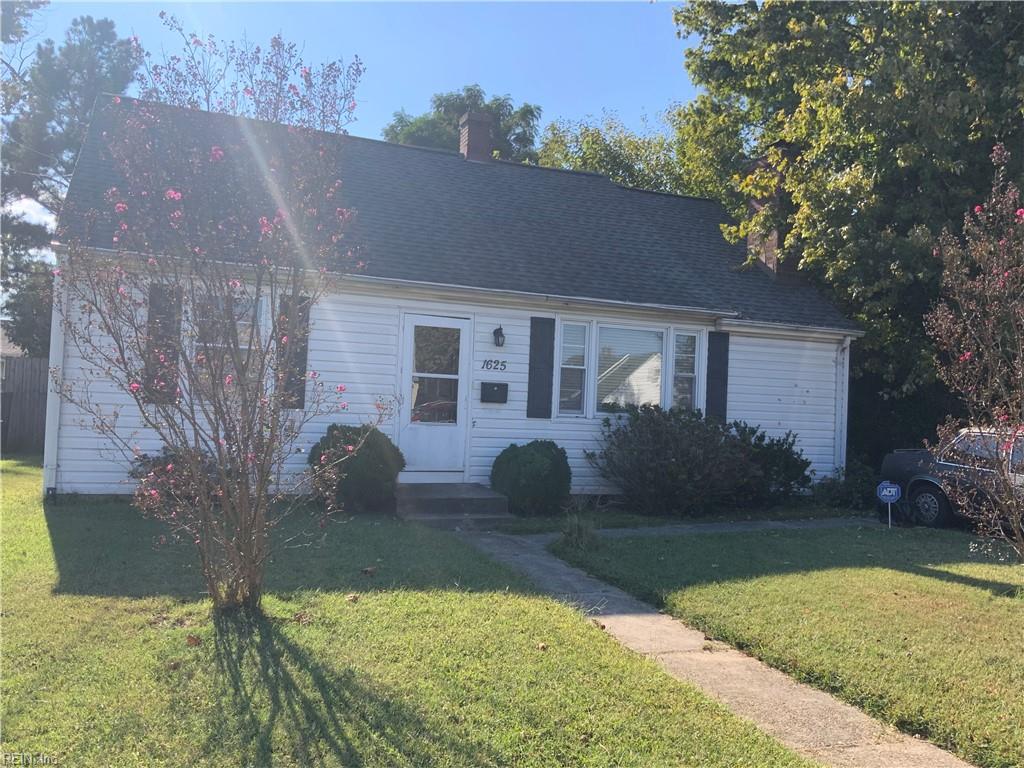 1625 Rolfe Place Newport News VA 23607