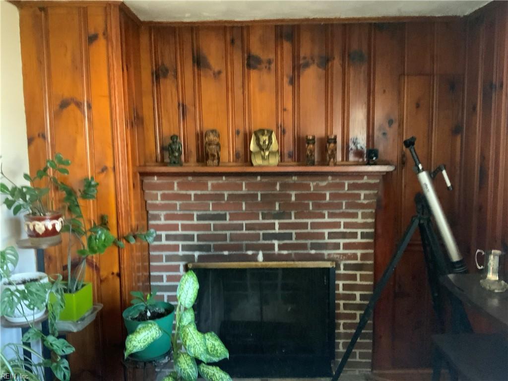 1625 Rolfe Place Newport News VA 23607