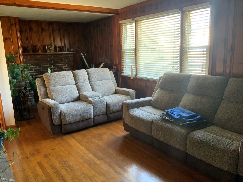 1625 Rolfe Place Newport News VA 23607
