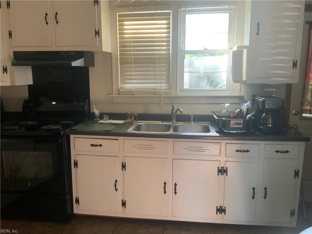 1625 Rolfe Place Newport News VA 23607