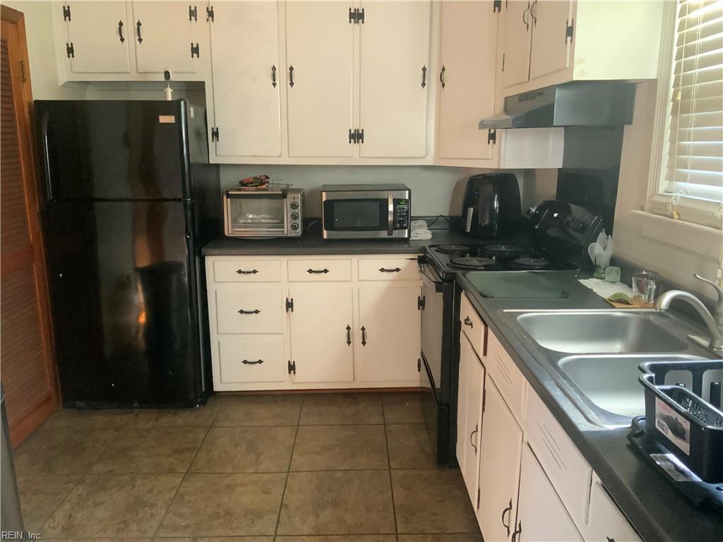 1625 Rolfe Place Newport News VA 23607