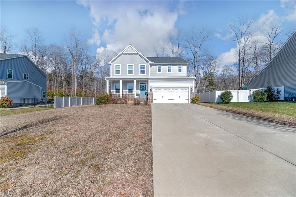 218 Galts Mill Arch Williamsburg VA 23185