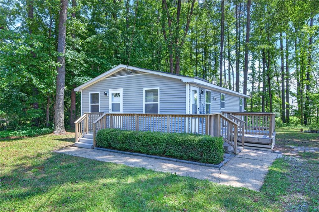 1616 Baptist Road Yorktown VA 23690