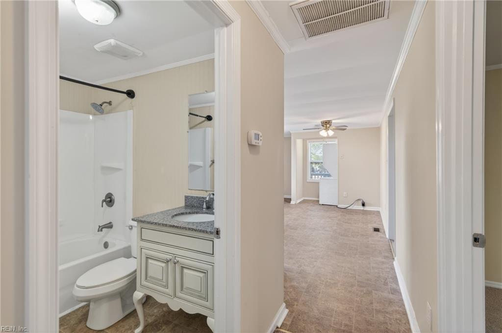 1616 Baptist Road Yorktown VA 23690