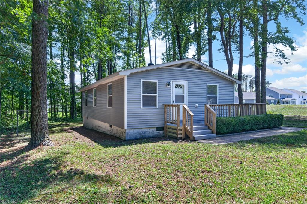 1616 Baptist Road Yorktown VA 23690
