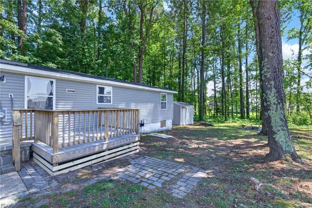 1616 Baptist Road Yorktown VA 23690