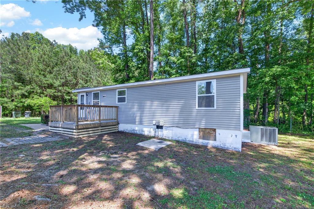 1616 Baptist Road Yorktown VA 23690