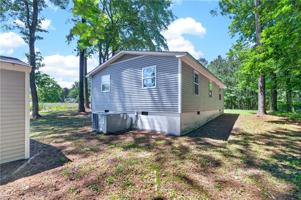 1616 Baptist Road Yorktown VA 23690
