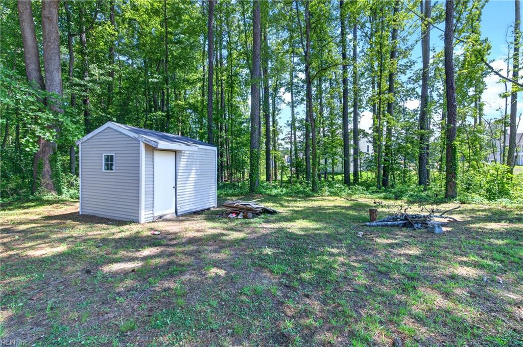 1616 Baptist Road Yorktown VA 23690
