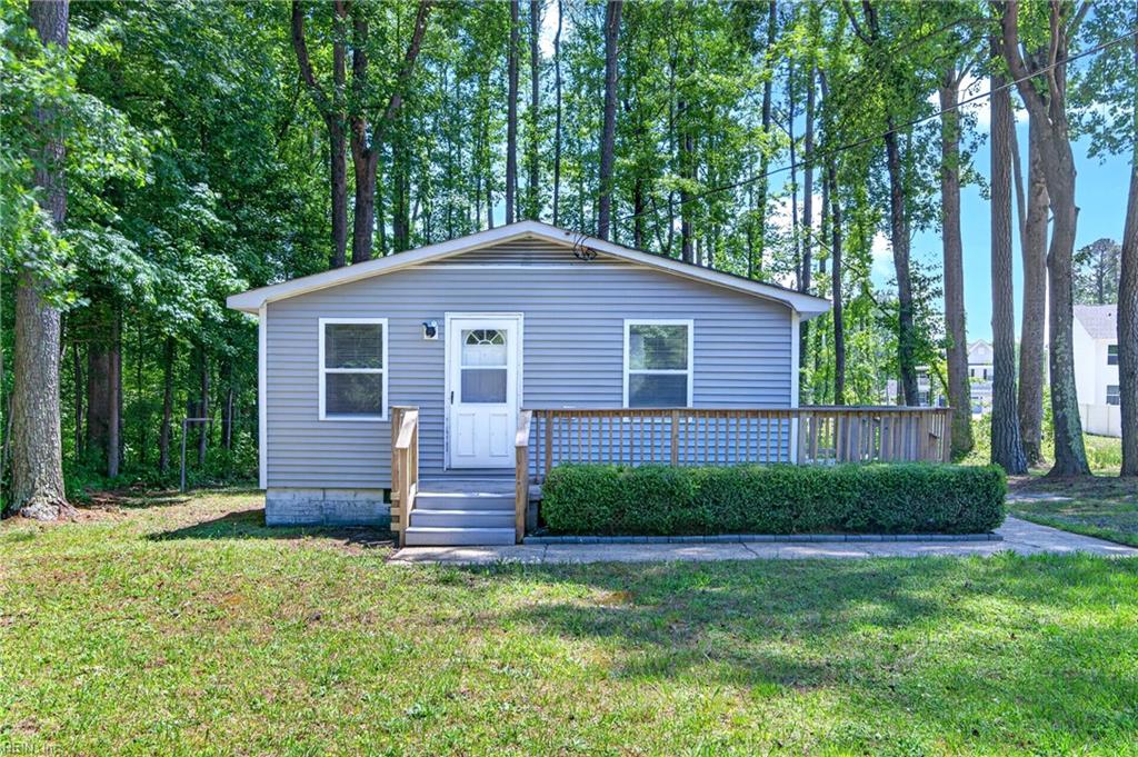 1616 Baptist Road Yorktown VA 23690