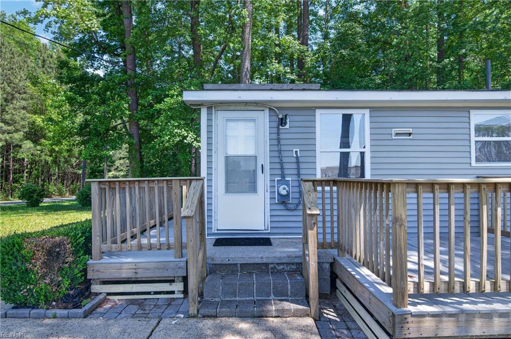 1616 Baptist Road Yorktown VA 23690