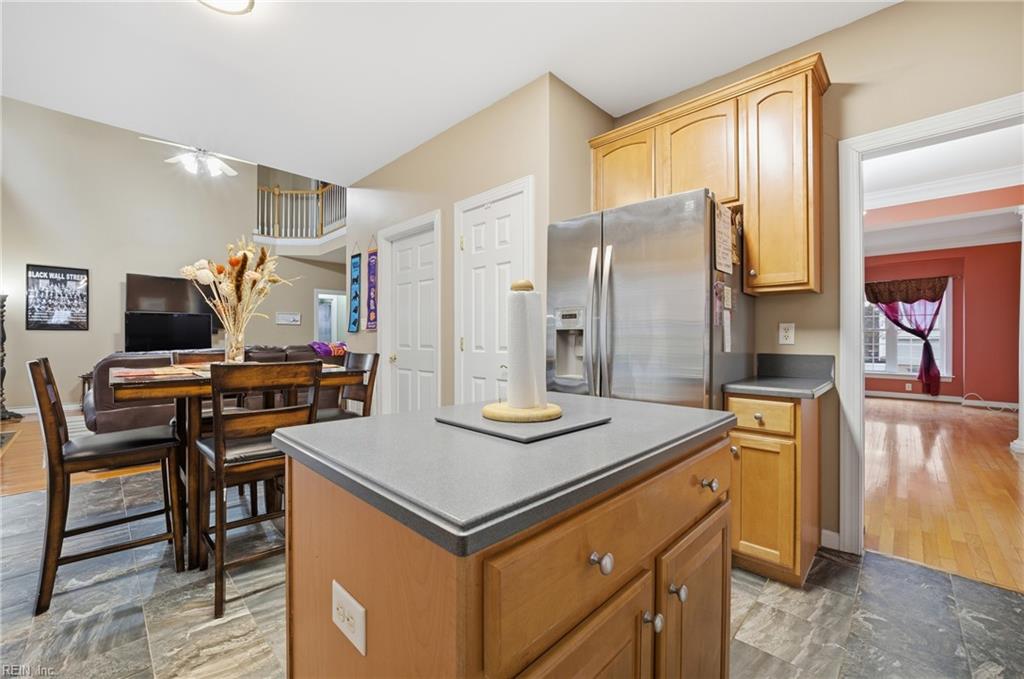 105 Overlook Point Yorktown VA 23693