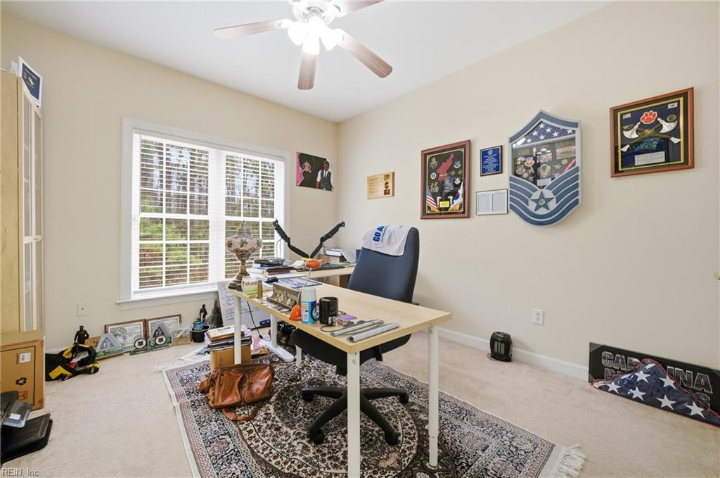 105 Overlook Point Yorktown VA 23693