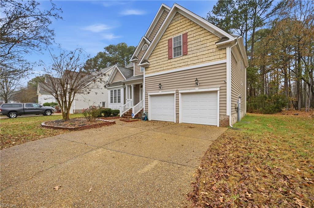 105 Overlook Point Yorktown VA 23693